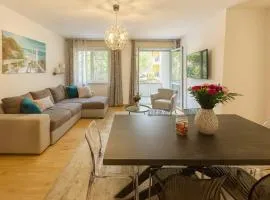 Apartament Sabbiadoro Center