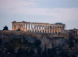 Acropolis Urban Suite Klathmonos by Zeus Suites