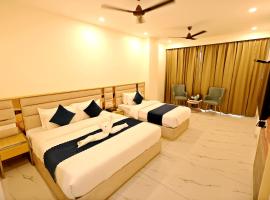 Khātu में, होटल The GM Luxe Hotel Near Shree Khatu Shyam Ji Mandir