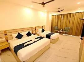 The GM Luxe Hotel Near Shree Khatu Shyam Ji Mandir