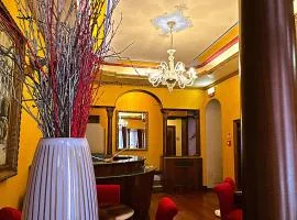 Hotel Corte Contarina