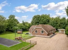 Holiday Home Prohor - 10-5km from the sea by Interhome