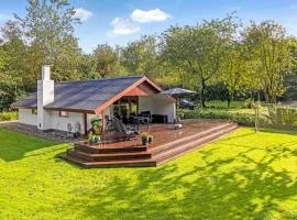 Holiday Home Carlene - 25km from the sea by Interhome