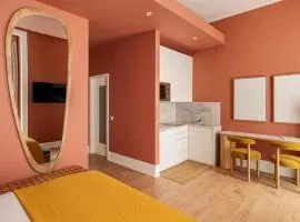 Vincci Baixa Suites Apartments