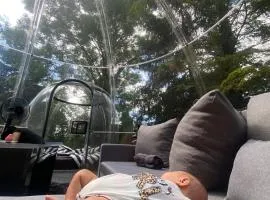 Skyhome Bubble Hotel