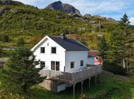 Oceanview Escape Lofoten