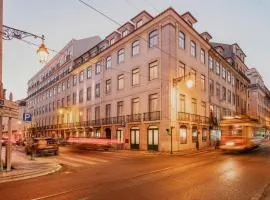 Vincci Baixa Suites Apartments