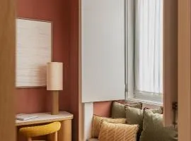 Vincci Baixa Suites Apartments