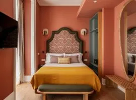 Vincci Baixa Suites Apartments
