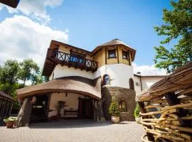 Ecopark VII NEBO
