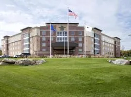 Homewood Suites by Hilton Pittsburgh-Southpointe