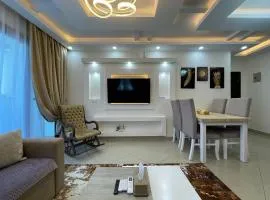Sharm Hills Two bedrooms apartment