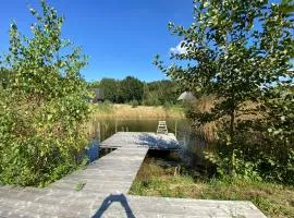 Waterfront Escape I Svencele I 2BR I Terrace I ᴄᴏʜᴏsᴛ