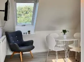 Lejlighed i Esbjerg tæt på centrum og havn