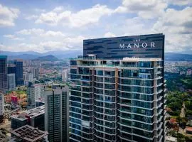 Panorama Suites at Manor Kuala Lumpur