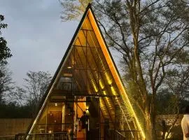 Dunewood villa