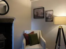 Poets Cottage Eglwys Fach