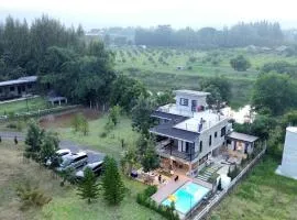 Honeymoon Moonlight Khaoyai