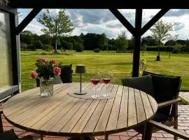 Ferienhaus Weidblick