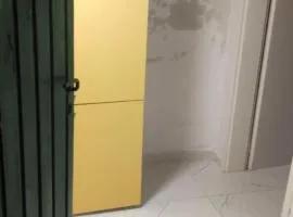 Zimmer 2 Phòng trọ trái chung nhau buồng tắm và nhà vệ sinh