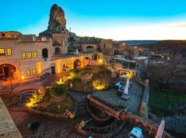 Hush Cappadocia Hotel