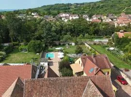 Relais du Dompeter