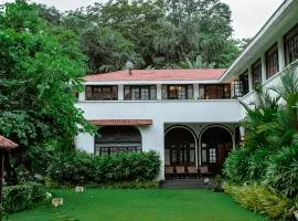 Viraam by RÊVE Escapes