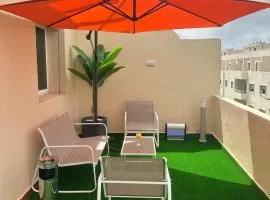 Karim Palace ,Five Stars Quality With Low Budget, Near The Beach And Airport