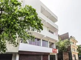 Hotel O Silver Coin Residency