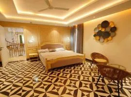Villa Paraiso by DanCenter | 4BHK Pvt Pool | Arpora