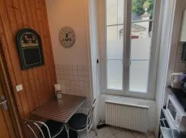 Le Studio Parisien