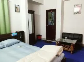 The Blissful Heaven Dhaka