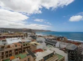 Ocean Sunset Suite Las Canteras