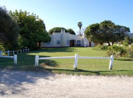 Sedgefield, The Island, hotel en Sedgefield