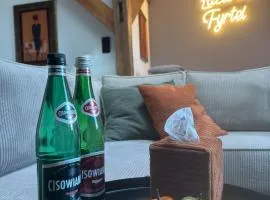 Apartament Fyrtel