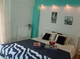 KilkisLuxuryApartment