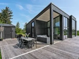 Holiday Home Marielouise - 900m from the sea by Interhome