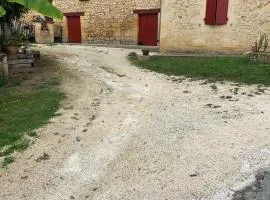 GÎte à la ferme