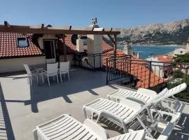 Apartment KREŠO