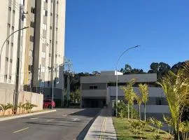 Condomínio Estância dos Bentos