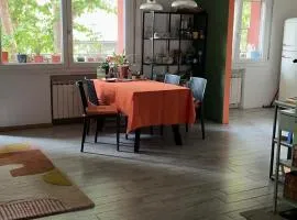威尼斯民宿Venezia Stay 东北阿姨的小屋