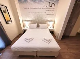 Morpheas by Casa D'Oro