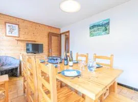 Résidence Arnaud Nicole - Appartement très spacieux au coeur du village MAE-0723