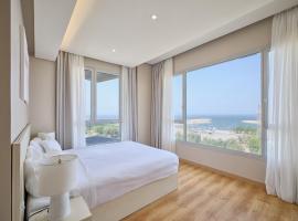 Fintas Dunes - Family Only, hotel en Kuwait