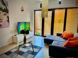 Pension Nest - Family Apartman
