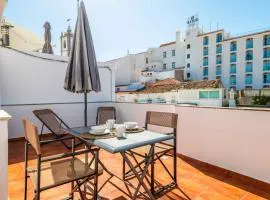 Downtown Rooftop 1 Bedroom Apartment