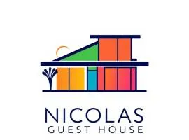 Nicolas Guest House