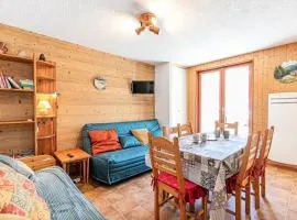 Résidence Saint Sebastien - Appartement fonctionnel avec terrasse ensoleillée. MAE-0923