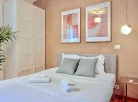 Alloggio Confortevole a Vimercate - Wi-Fi e Parcheggio Inclusi