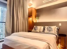 1701 - Rentaqui Moema Luxury Apartment